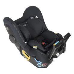 Britax Safe-n-Sound B-Compaq IFix TEX Car Seat -Baby Haven Shop 131633 2e005dff 196e 4b26 89f6 3005309108fb