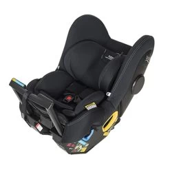 Britax Safe-n-Sound B-Compaq IFix TEX Car Seat -Baby Haven Shop 131633 9f94f6f7 0673 45ed 843d c960ad3a27c3