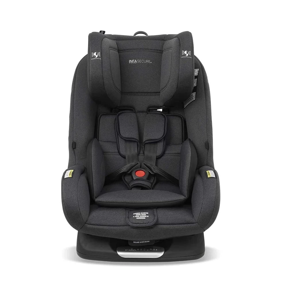 InfaSecure Momentum Go ISOFIX 18 InfaSecure Momentum Go ISOFIX - Image 18