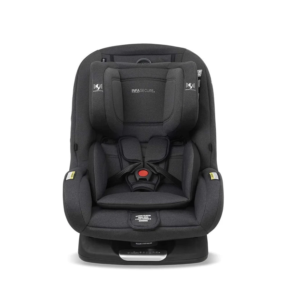 InfaSecure Momentum Go ISOFIX 17 InfaSecure Momentum Go ISOFIX - Image 17
