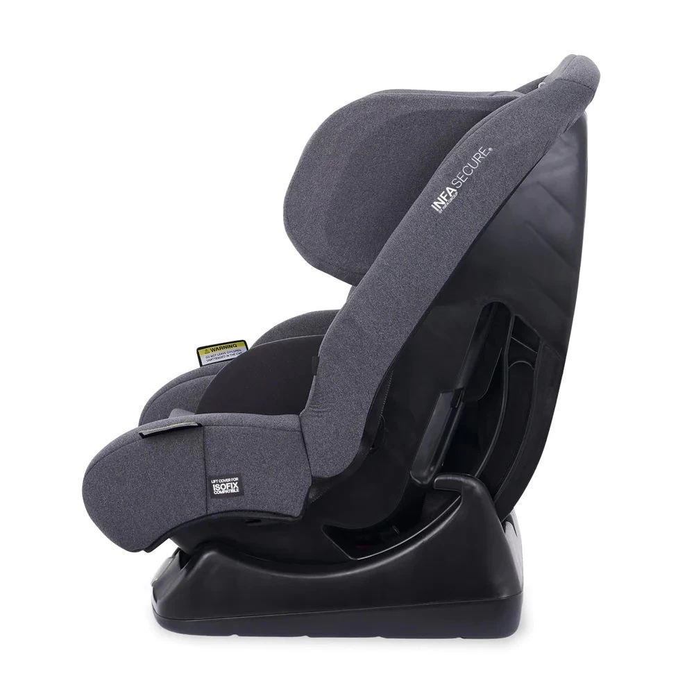 InfaSecure Momentum Go ISOFIX 13 InfaSecure Momentum Go ISOFIX - Image 13