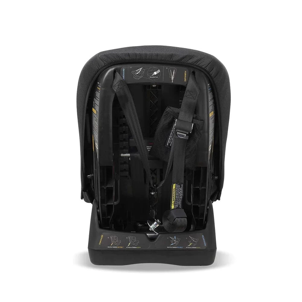 InfaSecure Momentum Go ISOFIX 19 InfaSecure Momentum Go ISOFIX - Image 19