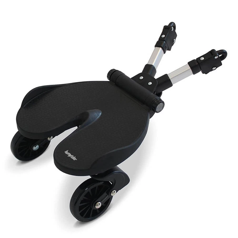 Bumprider Toddler Board Black 1 Bumprider Toddler Board Black