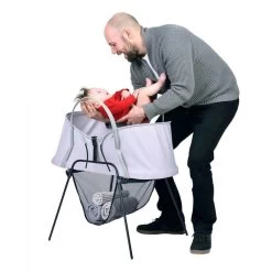 Phil & Teds/Mountain Buggy Carrycot Stand -Baby Haven Shop 88864 25759f5b d414 4c43 8920 5fb509c7ec7a
