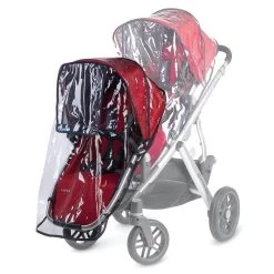 UPPAbaby Rain Shield Vista Rumble Seat