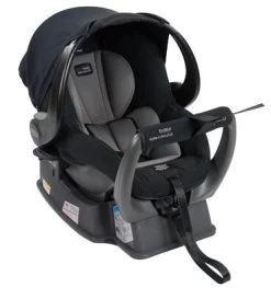 Britax Safe-n-Sound Unity Neos Capsule