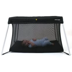 Vee Bee Amado Travel Cot
