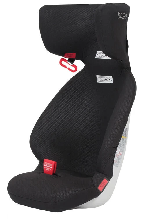 Britax Safe-n-Sound Tourer Booster Seat 2 Britax Safe-n-Sound Tourer Booster Seat - Image 2