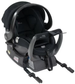 Britax Safe-n-Sound Unity Isofix Capsule