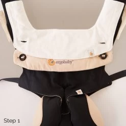 Ergobaby 360 Teething Bib 8 Ergobaby 360 Teething Bib -Baby Haven Shop 91686 7cc525cb 7cc3 4bcc b136 53453eb77324