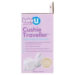 Baby U Cushie Traveller -Baby Haven Shop 91694 4b0edc1d 2ab9 4572 9d21 b9190488433e
