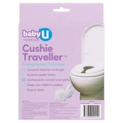 Baby U Cushie Traveller -Baby Haven Shop 91694 e3d2220f 5c0b 4e4a 8a47 ee1d5cfe974c