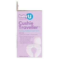 Baby U Cushie Traveller -Baby Haven Shop 91694 ef5679be 1eb3 4f34 80a4 2070c8001ba0