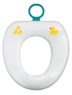 Baby U Contoured Cushie Tushie