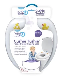 Baby U Contoured Cushie Tushie -Baby Haven Shop 91699 c4175c56 5309 41df 89ed ea6ddb60d164
