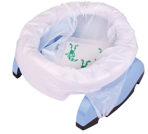 Baby U Potette Plus 1 Baby U Potette Plus