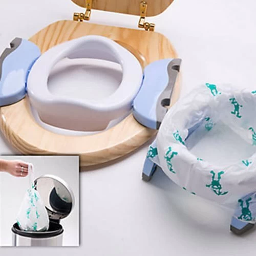 Baby U Potette Plus 3 Baby U Potette Plus - Image 3