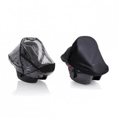 Mountain Buggy Universal Capsule Sun & Storm Cover 1 Mountain Buggy Universal Capsule Sun & Storm Cover