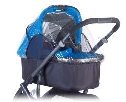 Uppababy Bassinet Rain Shield