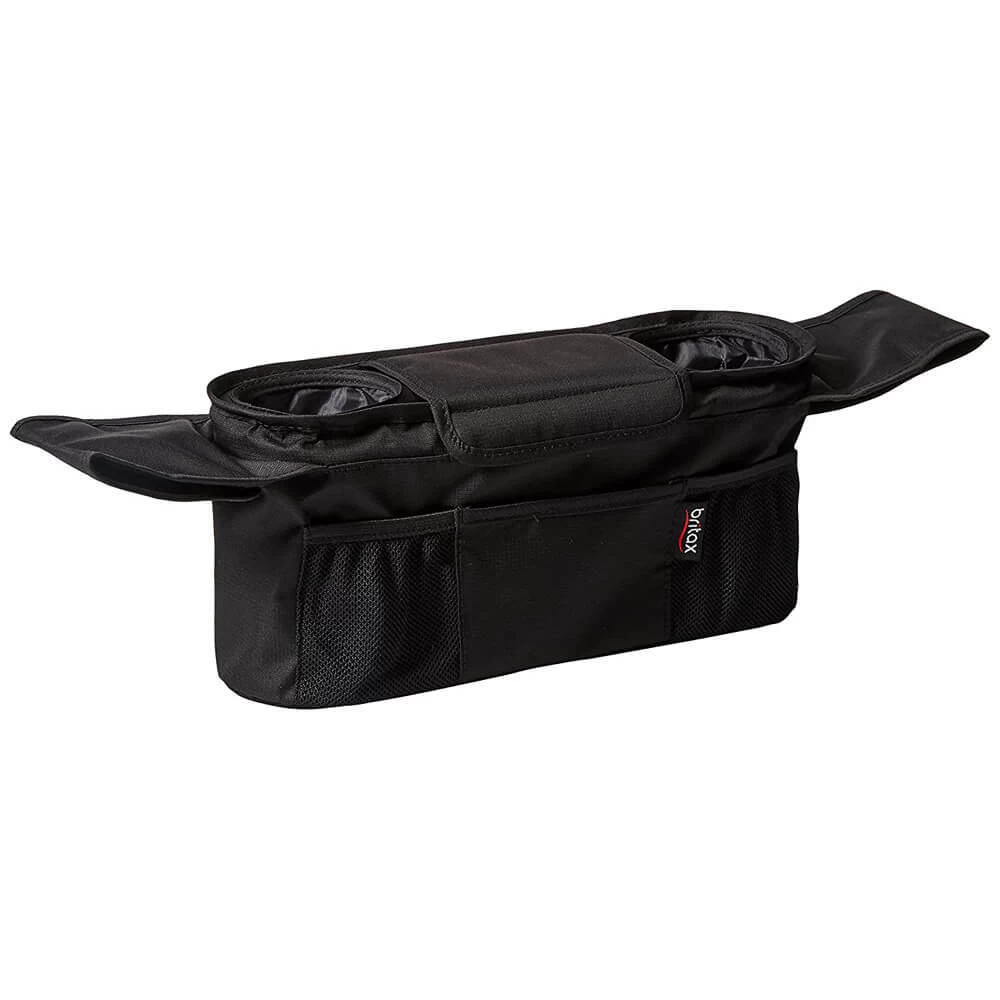 Britax Stroller Organiser 2 Britax Stroller Organiser - Image 2
