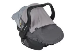 Britax Infant Carrier Universal Sunshade