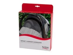 Britax Infant Carrier Universal Sunshade -Baby Haven Shop 92888 7f7e3bd7 29f6 41bf be13 9b44b4d19521