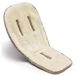 Bugaboo Universal Seat Liner Wool